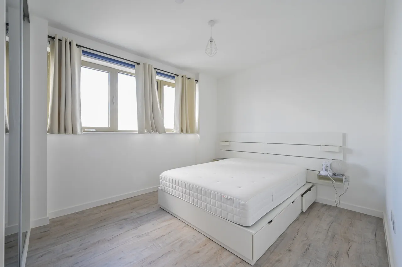 Flat 45, Tiller House, LONDON, photo 4