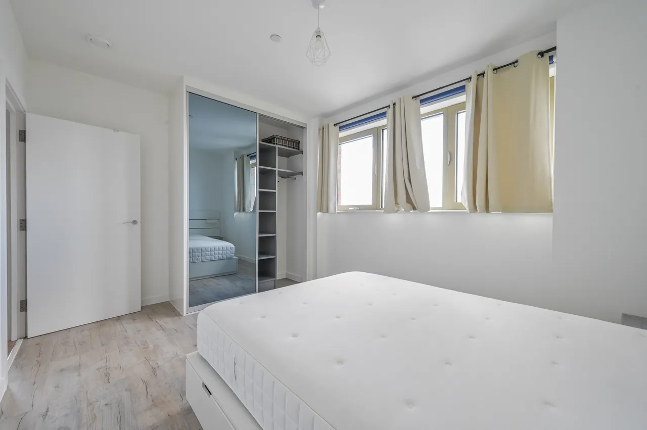 Flat 45, Tiller House, LONDON, photo 3