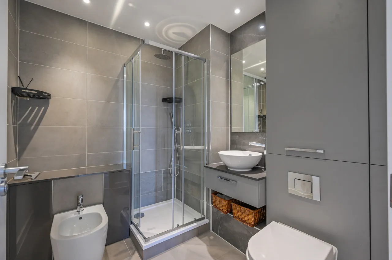 Flat 45, Tiller House, LONDON, photo 7