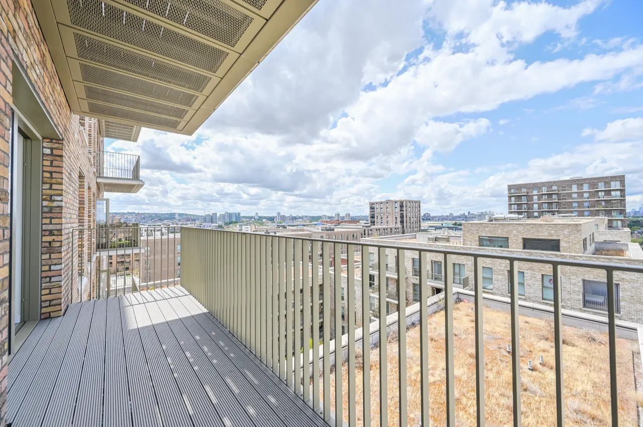 Flat 45, Tiller House, LONDON, photo 8