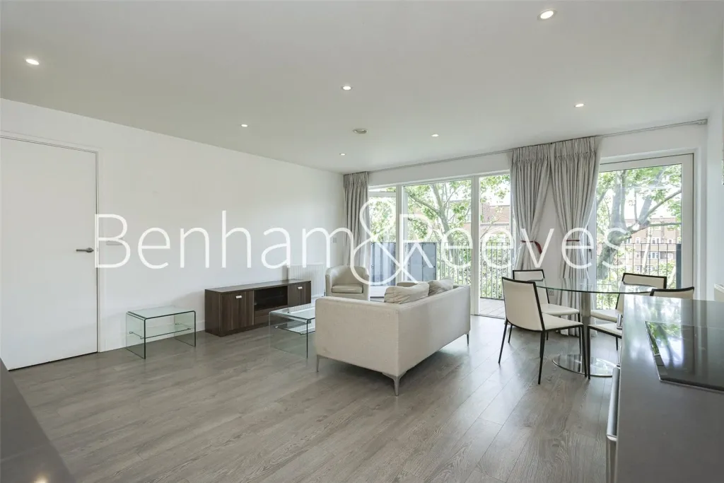 Spa Road, Bermondsey, SE16, photo 2