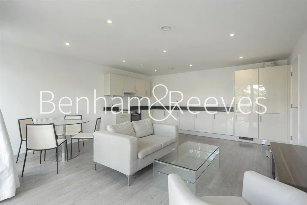 Spa Road, Bermondsey, SE16, photo 4