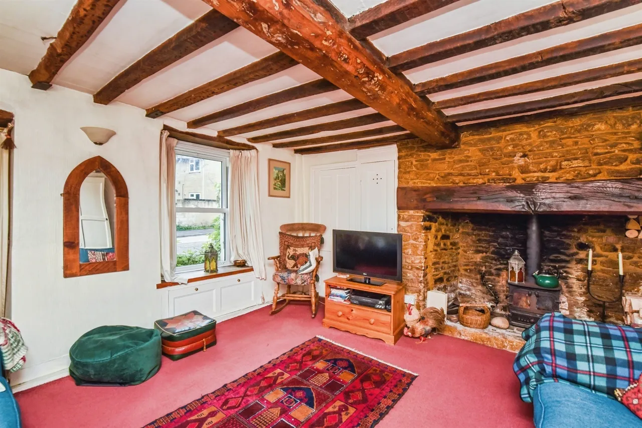 Butts Hill, Frome, BA11, photo 4