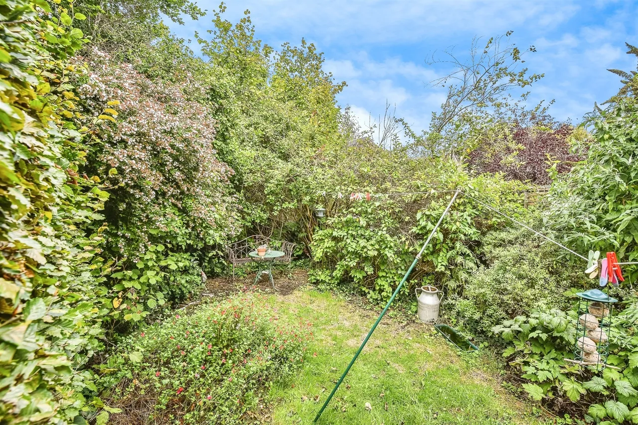 Butts Hill, Frome, BA11, photo 17
