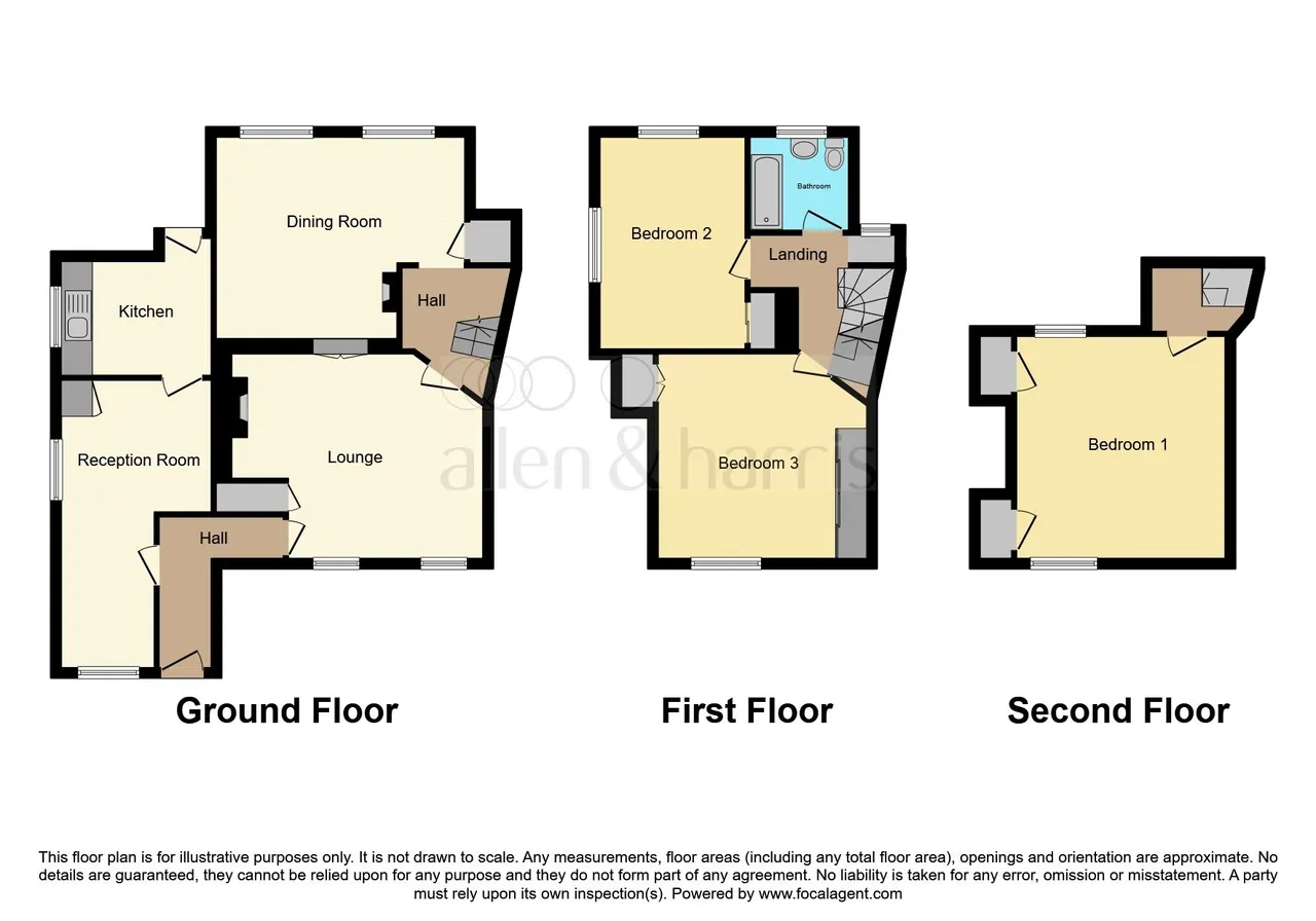 Butts Hill, Frome, BA11, photo 18