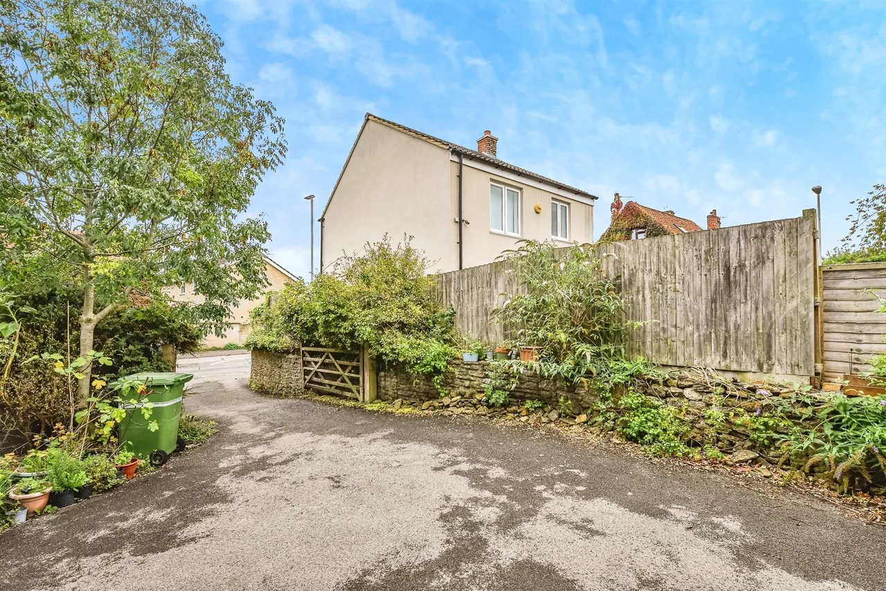 Butts Hill, Frome, BA11, photo 2
