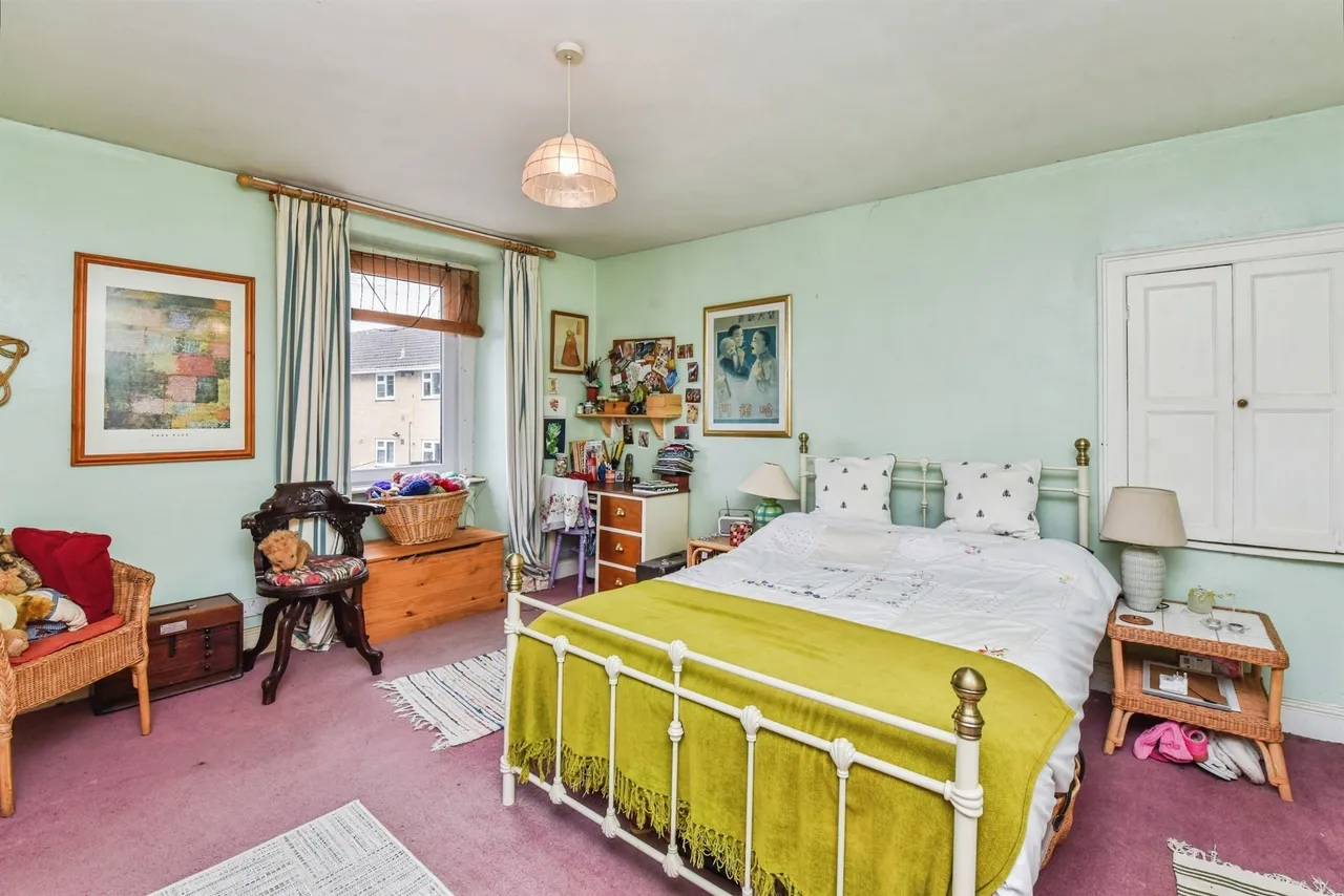 Butts Hill, Frome, BA11, photo 13