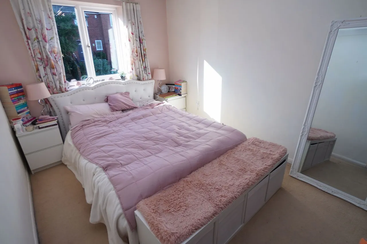 Windrush Court, High Wycombe, HP13, photo 5
