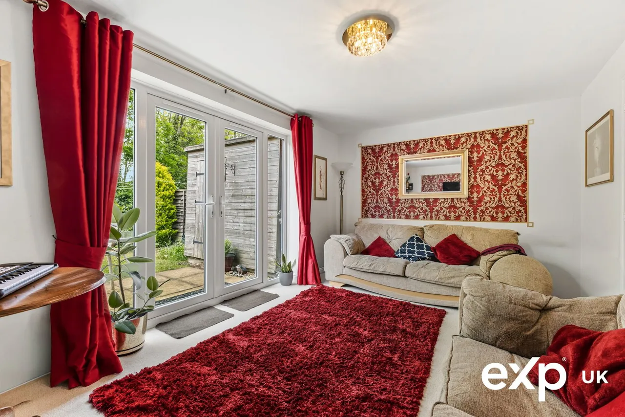 Highfield Avenue, Langwith Junction, NG20, photo 8