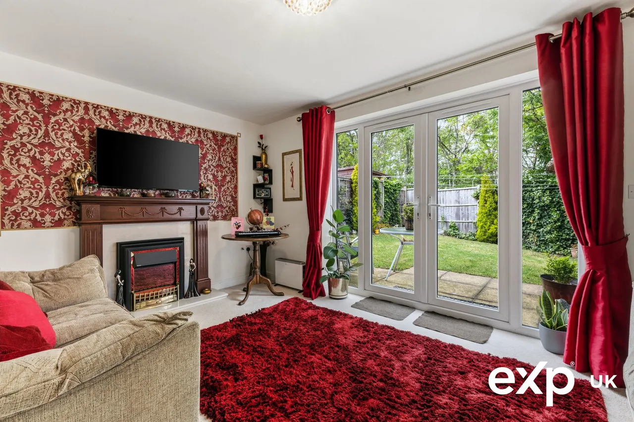 3 bed house for sale, Highfield Avenue, Langwith Junction, NG20