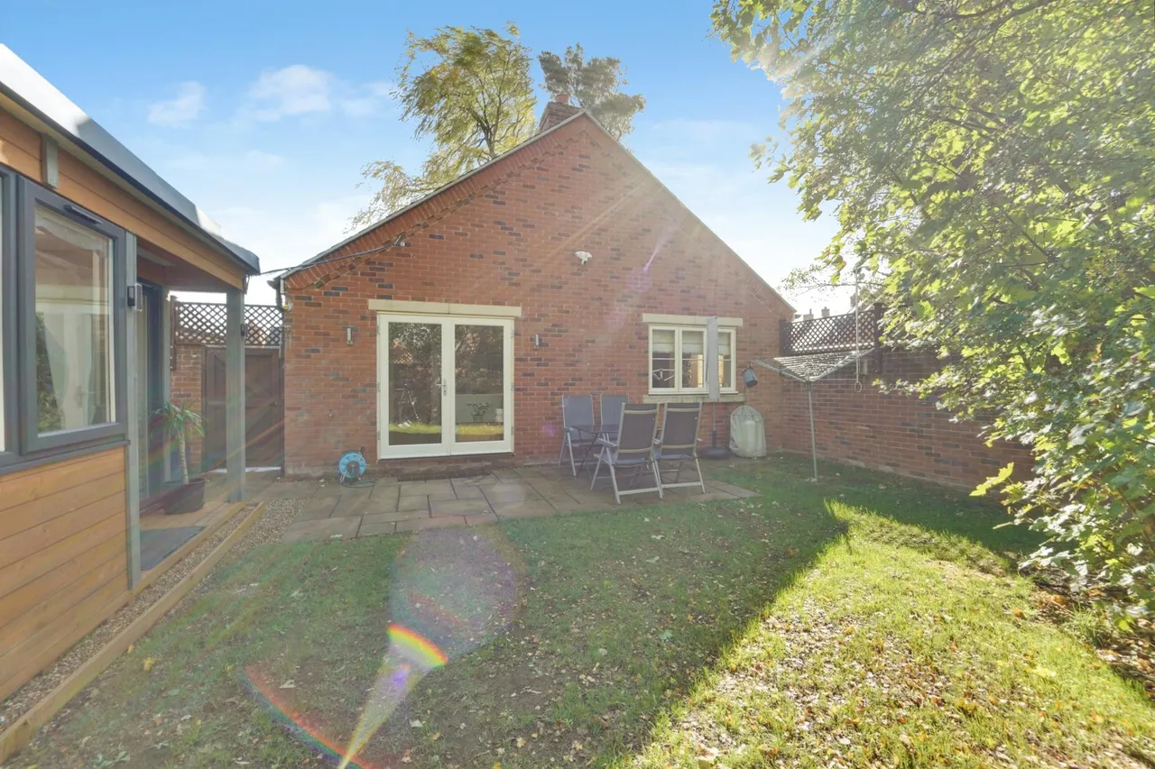 Cricketers Close, Leighton Buzzard, LU7, photo 26