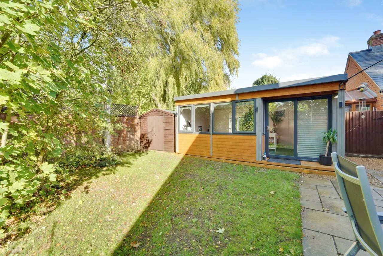 Cricketers Close, Leighton Buzzard, LU7, photo 3