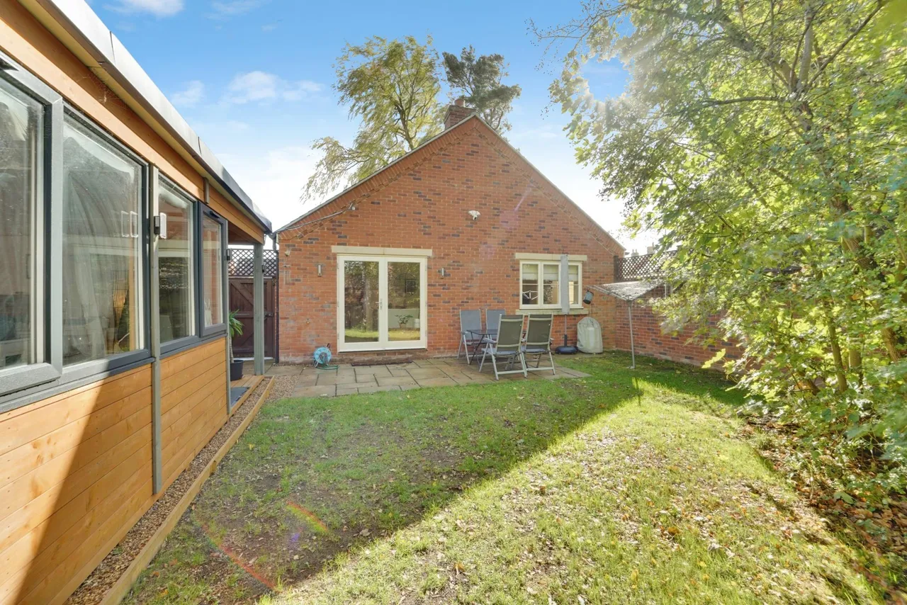 Cricketers Close, Leighton Buzzard, LU7, photo 28