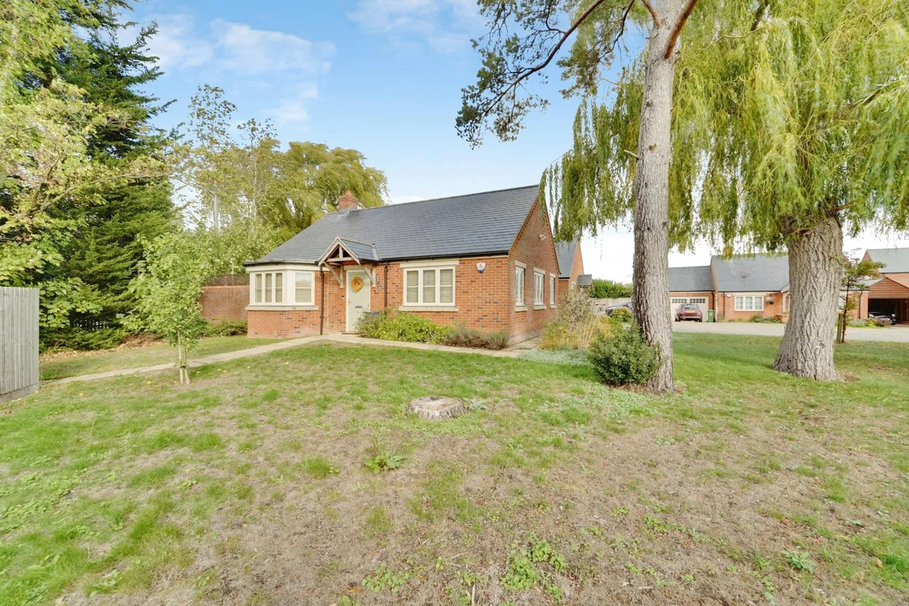 Cricketers Close, Leighton Buzzard, LU7, photo 10