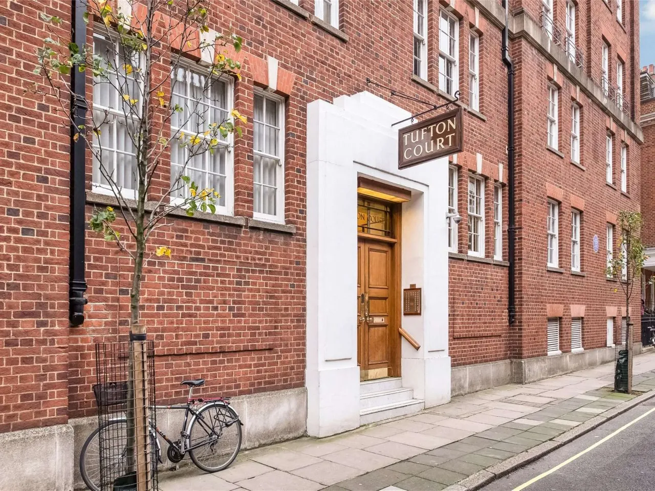 Tufton Street, Westminster, SW1P, photo 13