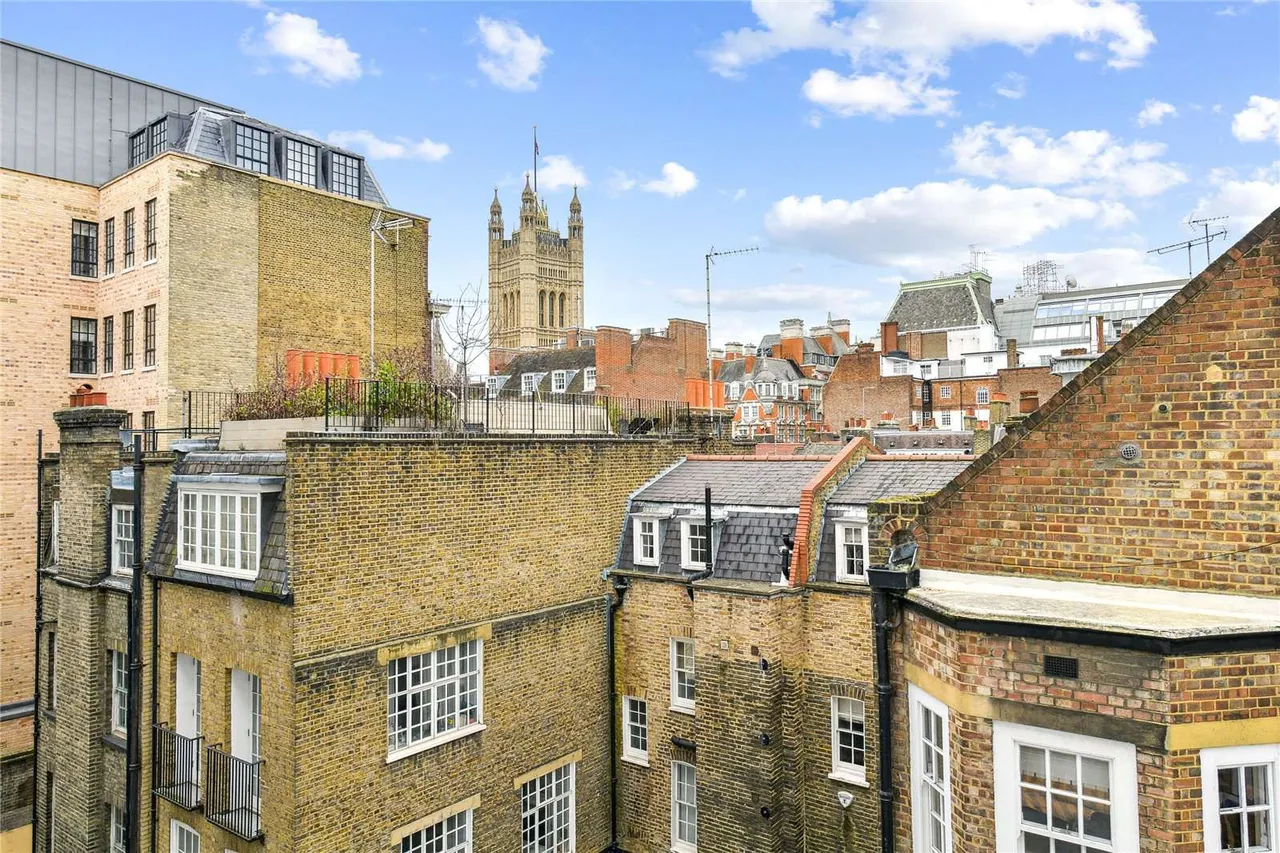 Tufton Street, Westminster, SW1P, photo 10