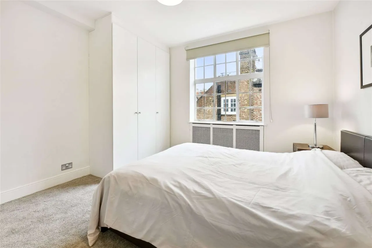 Tufton Street, Westminster, SW1P, photo 5