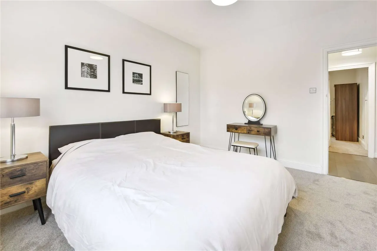 Tufton Street, Westminster, SW1P, photo 4