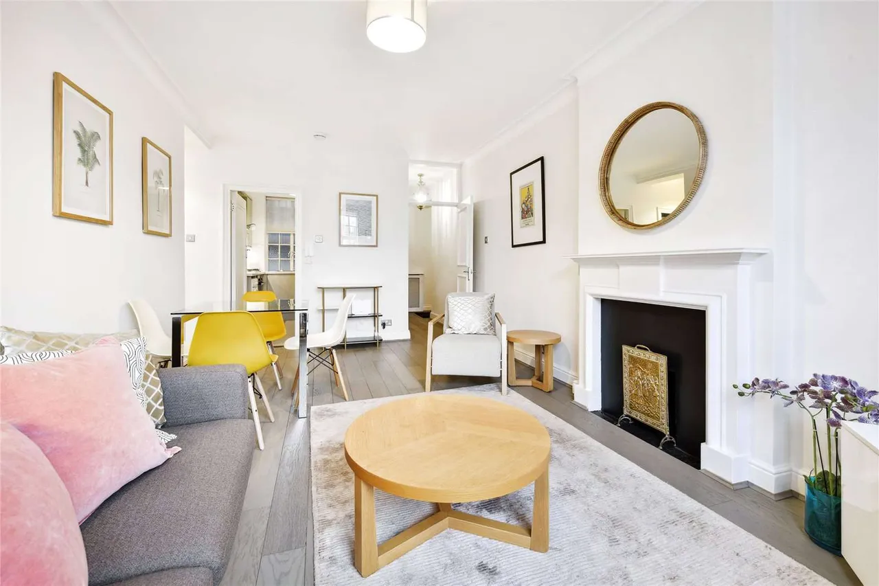 Tufton Street, Westminster, SW1P, photo 2