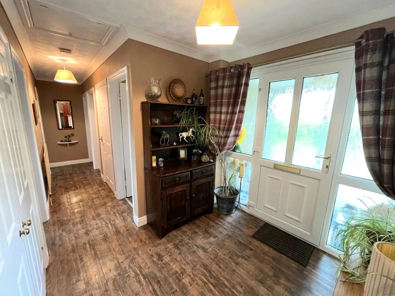 East Grange Close, Scruton, DL7, photo 6
