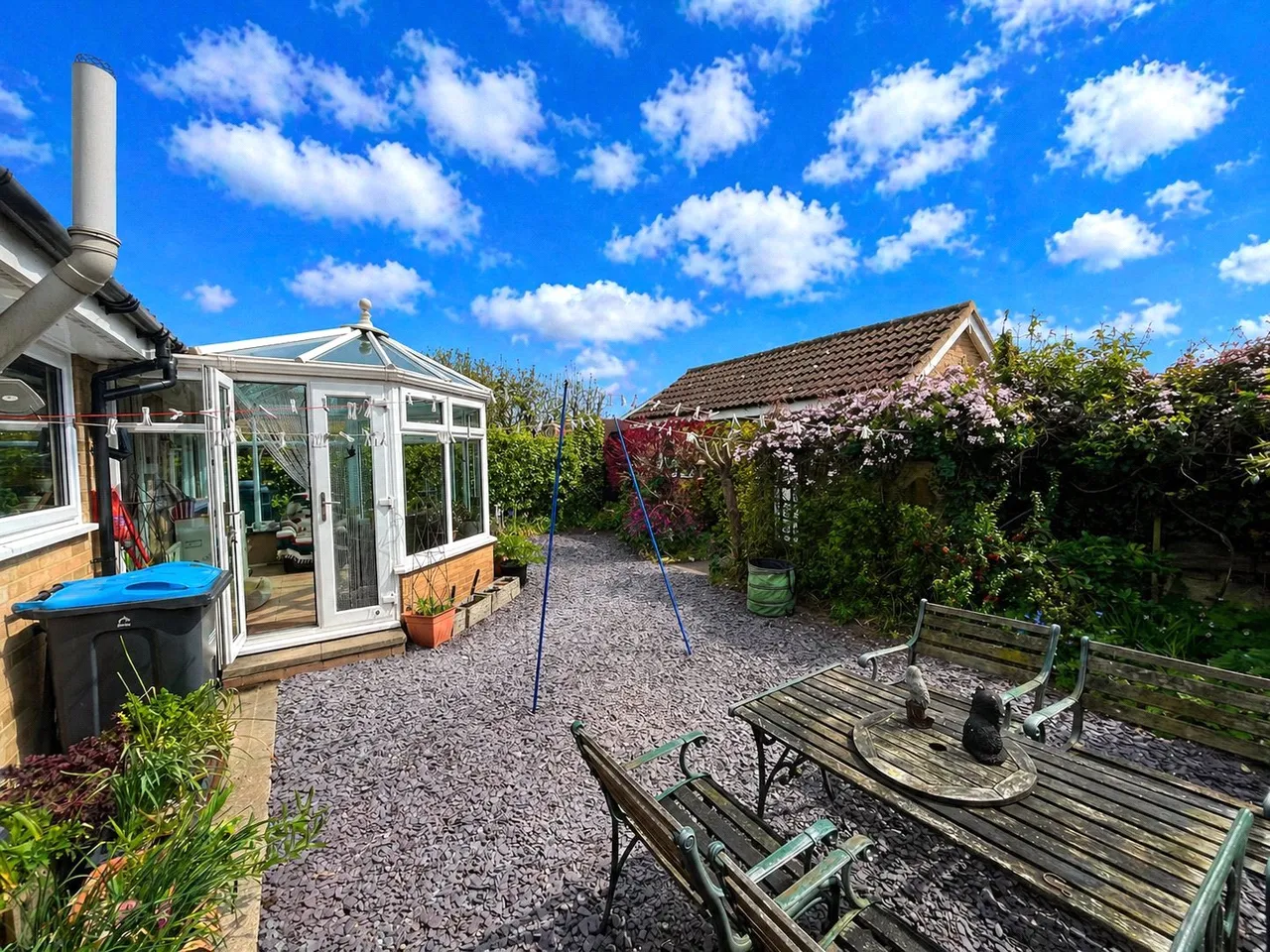 East Grange Close, Scruton, DL7, photo 22