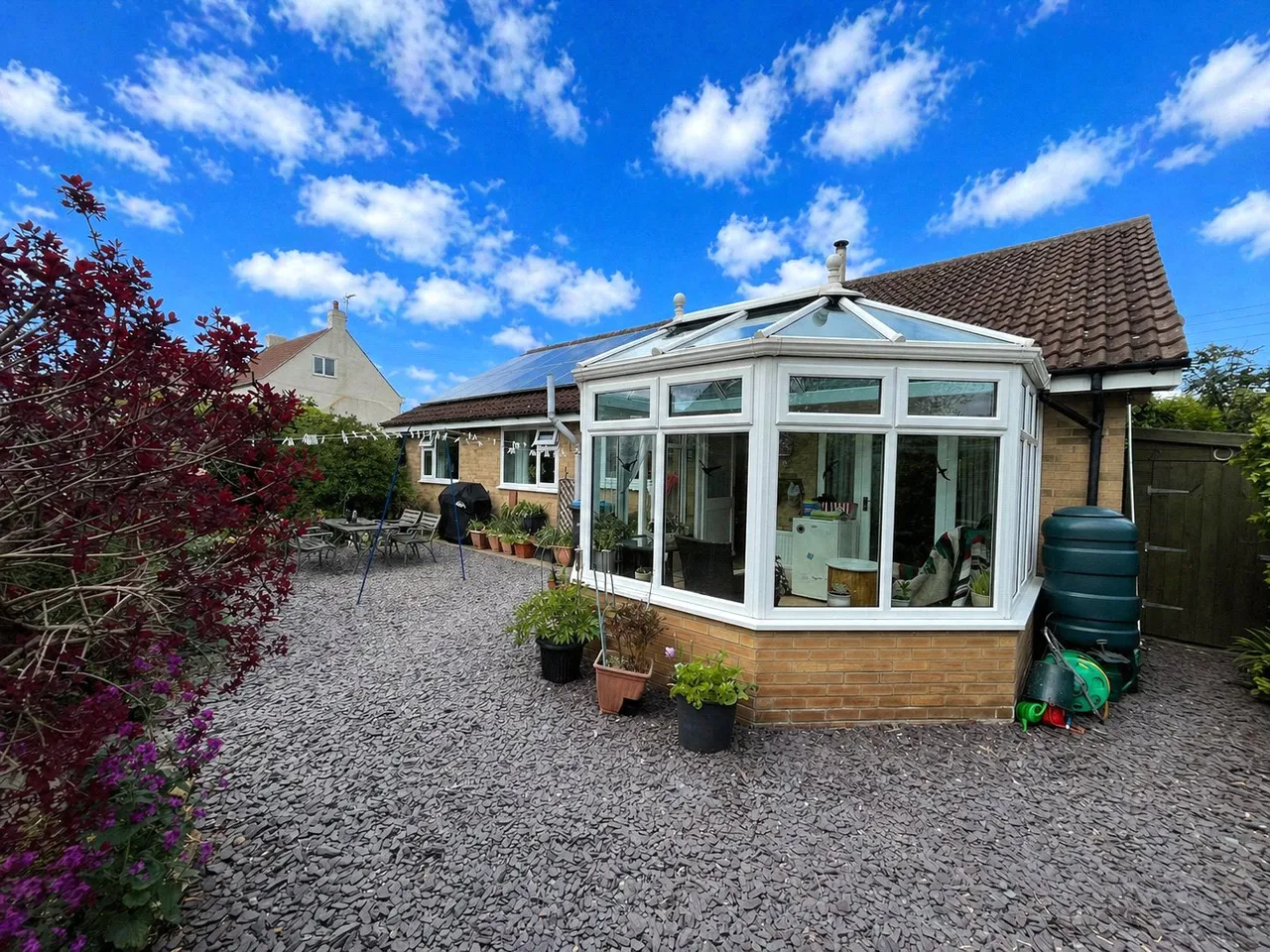East Grange Close, Scruton, DL7, photo 21