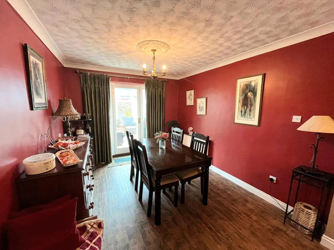 East Grange Close, Scruton, DL7, photo 5