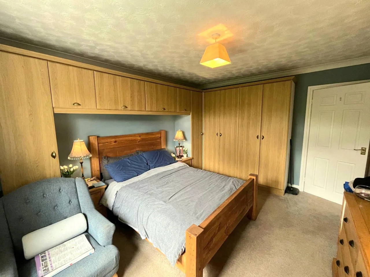 East Grange Close, Scruton, DL7, photo 16