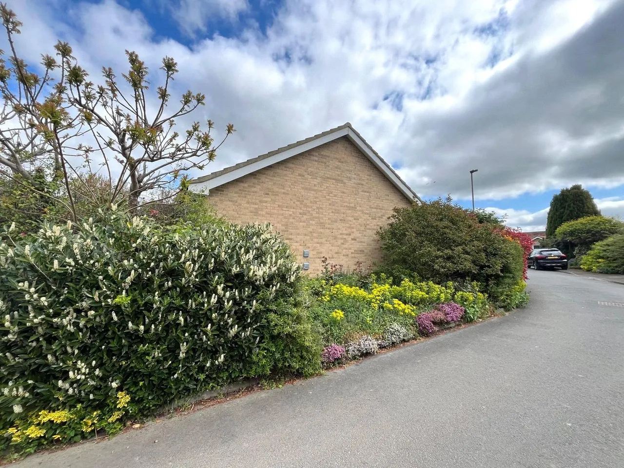 East Grange Close, Scruton, DL7, photo 27