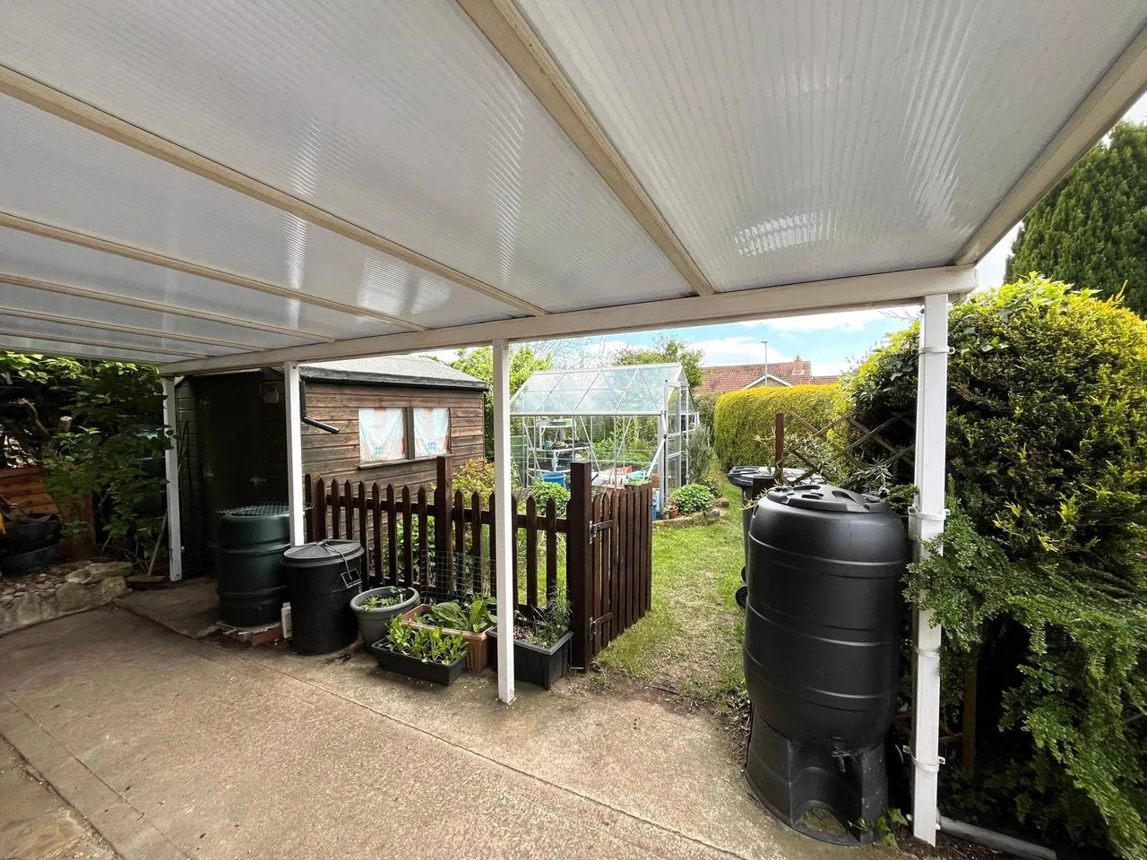 East Grange Close, Scruton, DL7, photo 23
