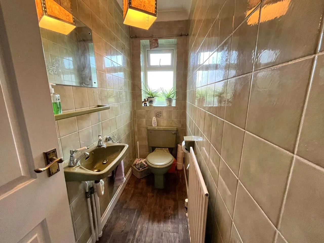 East Grange Close, Scruton, DL7, photo 11