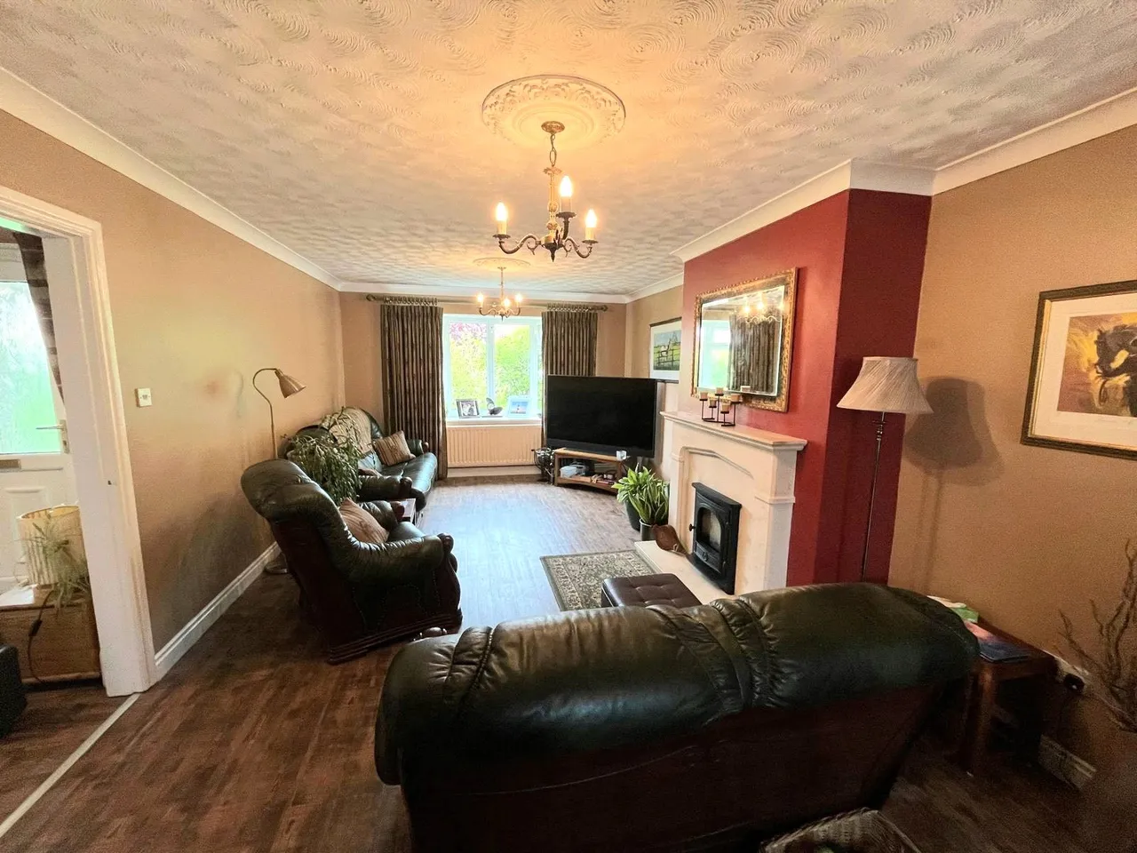 East Grange Close, Scruton, DL7, photo 4