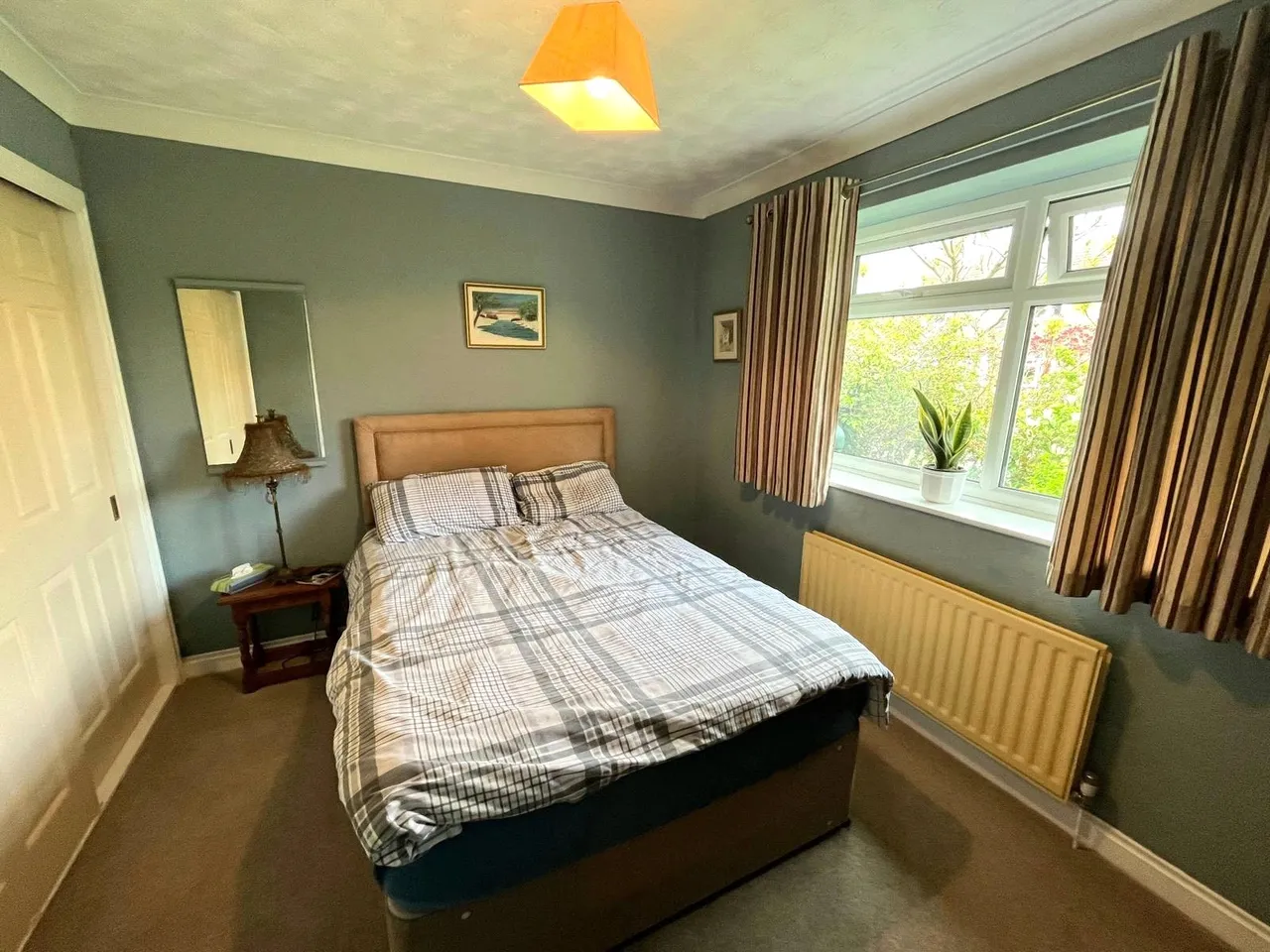 East Grange Close, Scruton, DL7, photo 14