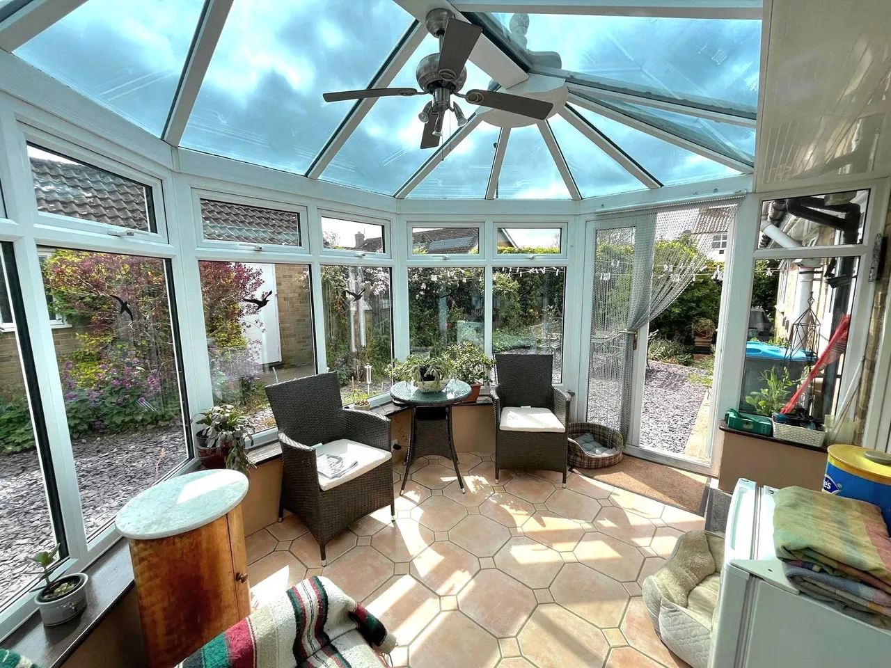 East Grange Close, Scruton, DL7, photo 20