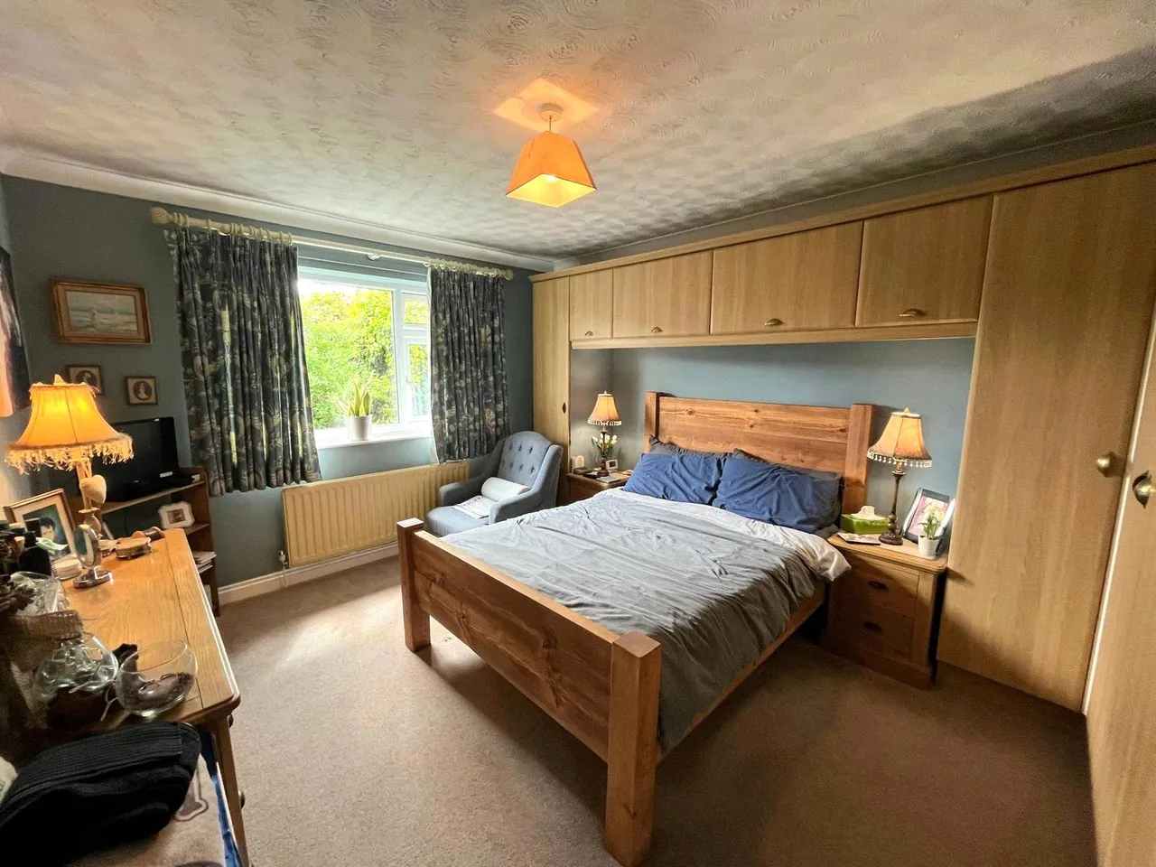 East Grange Close, Scruton, DL7, photo 15