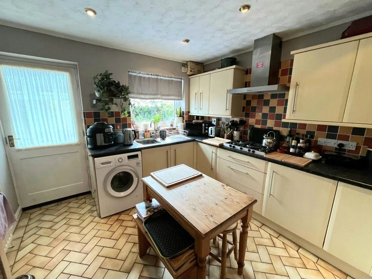 East Grange Close, Scruton, DL7, photo 9
