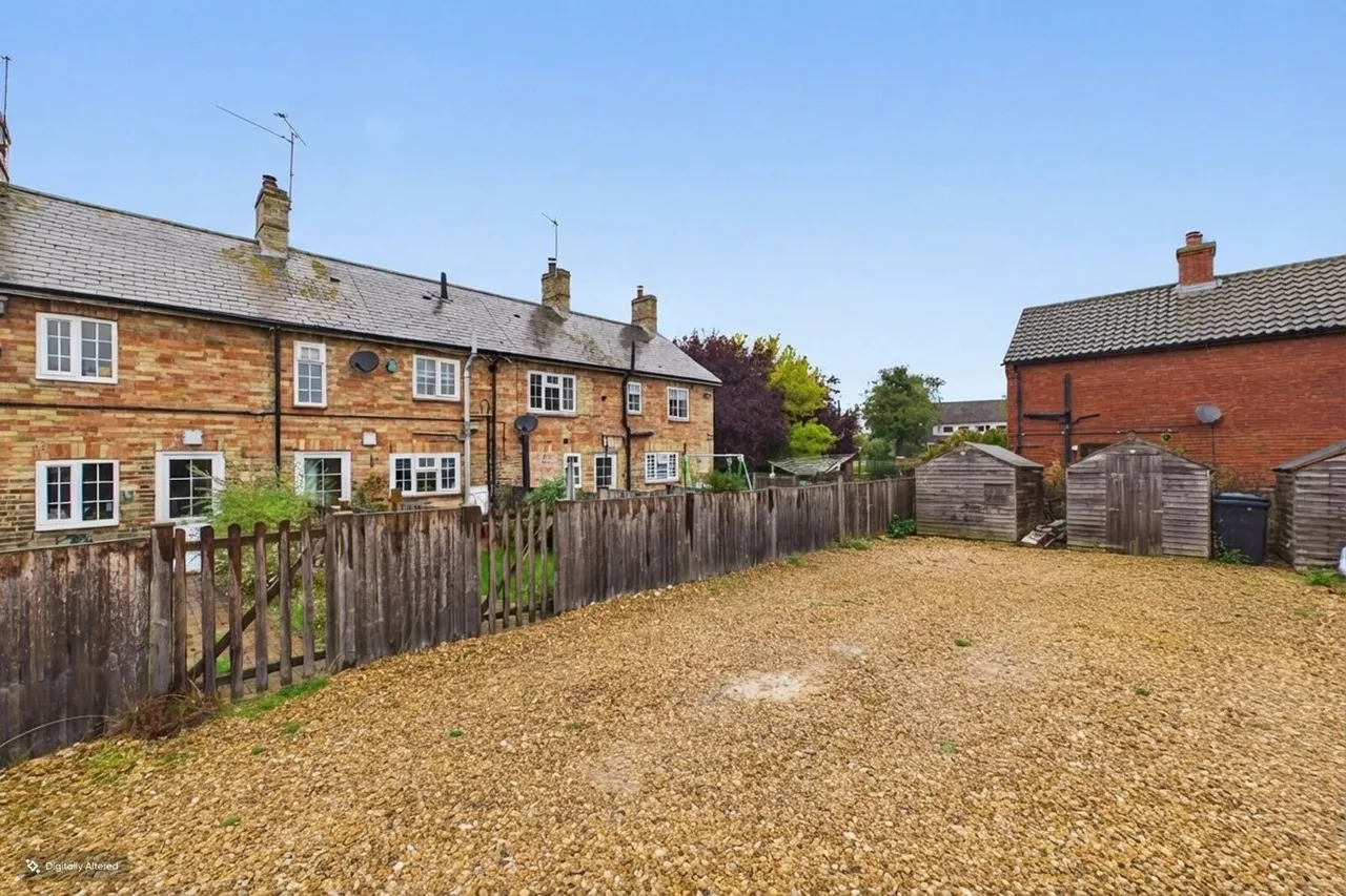 Ramsey Road, Kings Ripton, PE28, photo 7