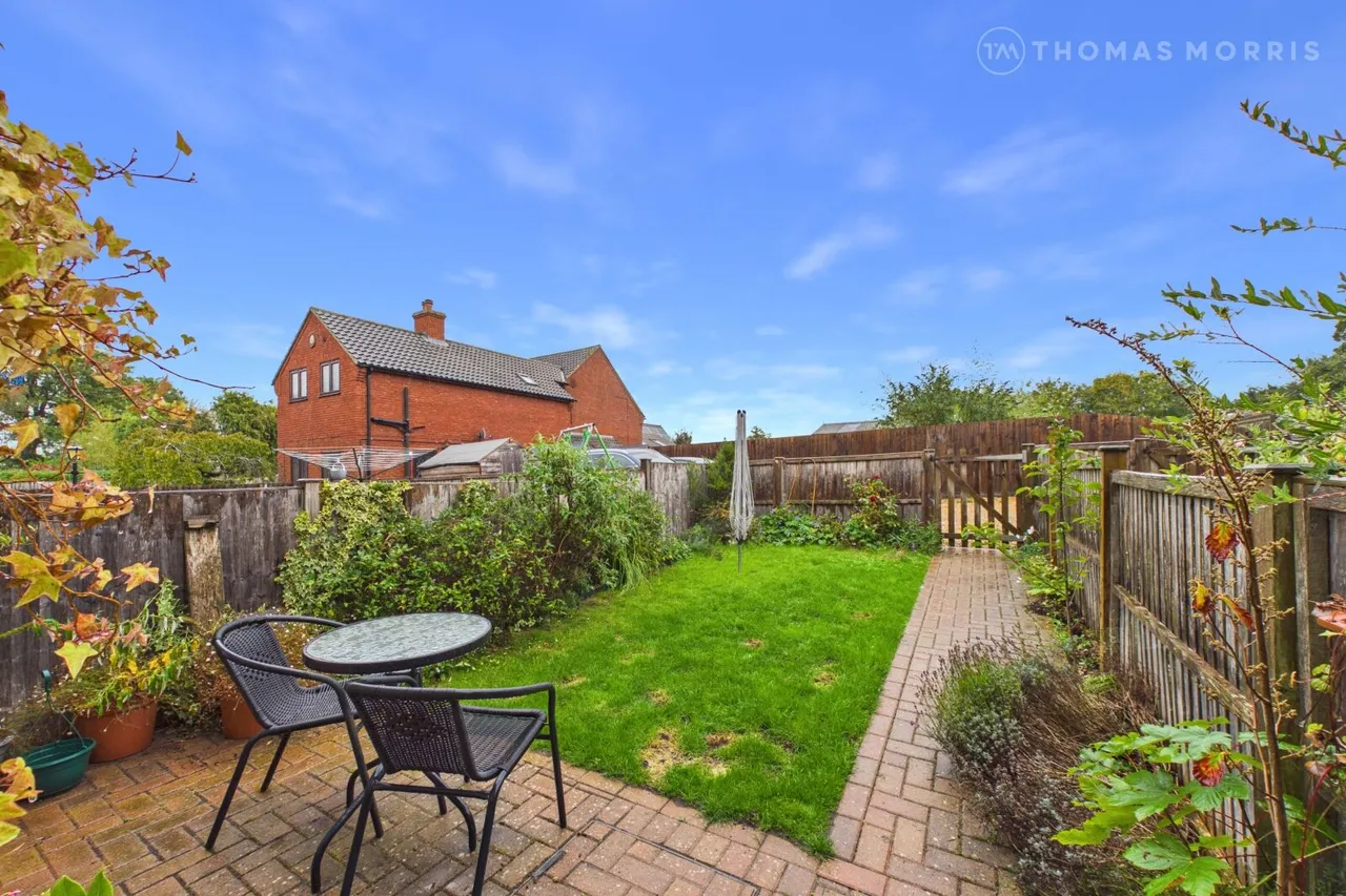 Ramsey Road, Kings Ripton, PE28, photo 6