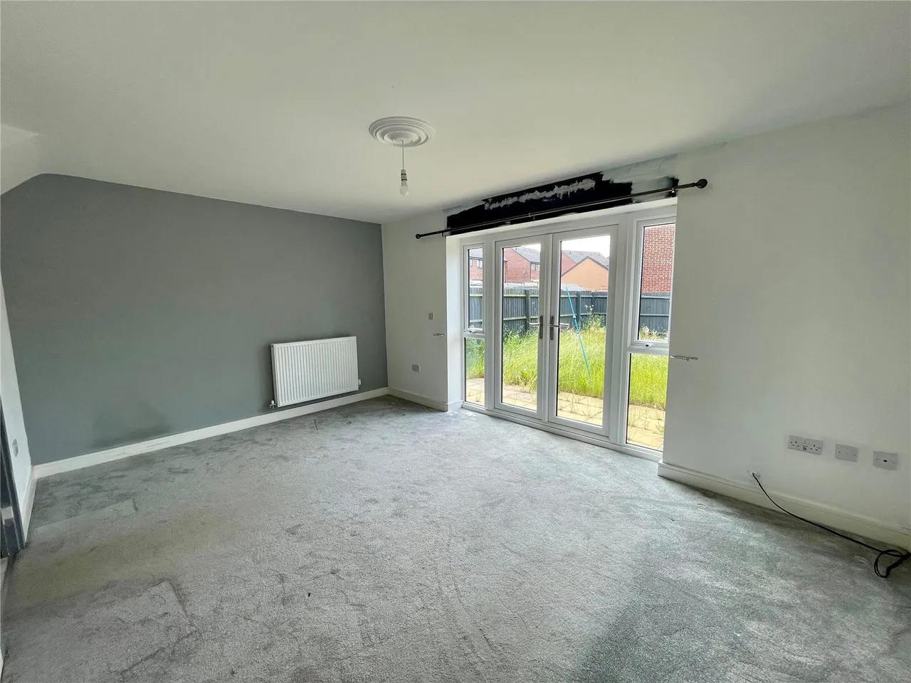 Fell Avenue, Newcastle, Staffordshire, ST5, photo 2