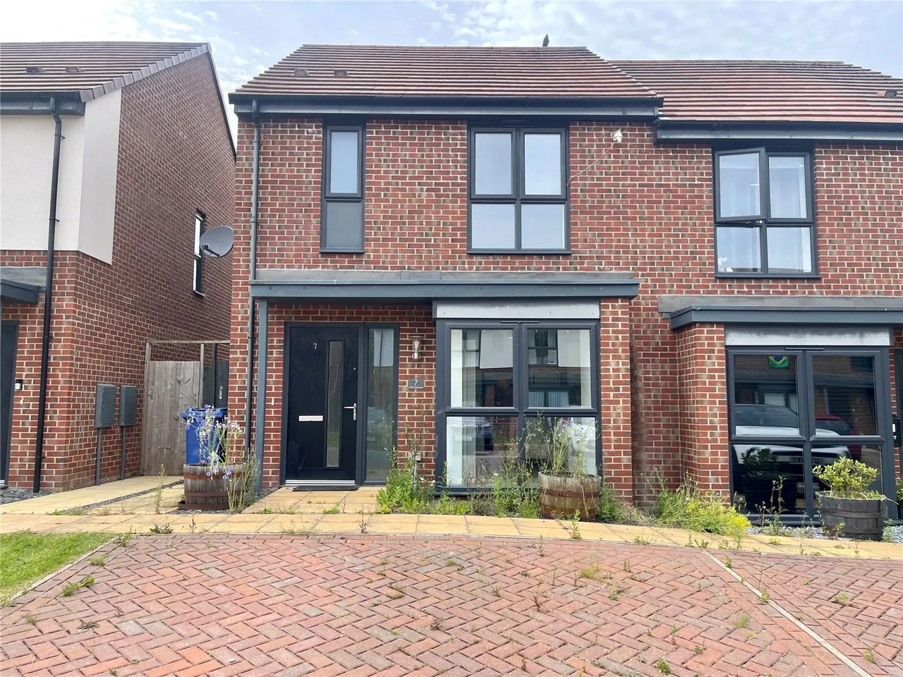 Fell Avenue, Newcastle, Staffordshire, ST5, photo 12