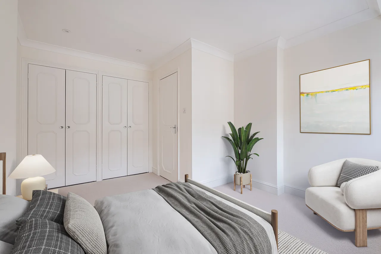 Warwick Place North, London, SW1V, photo 9