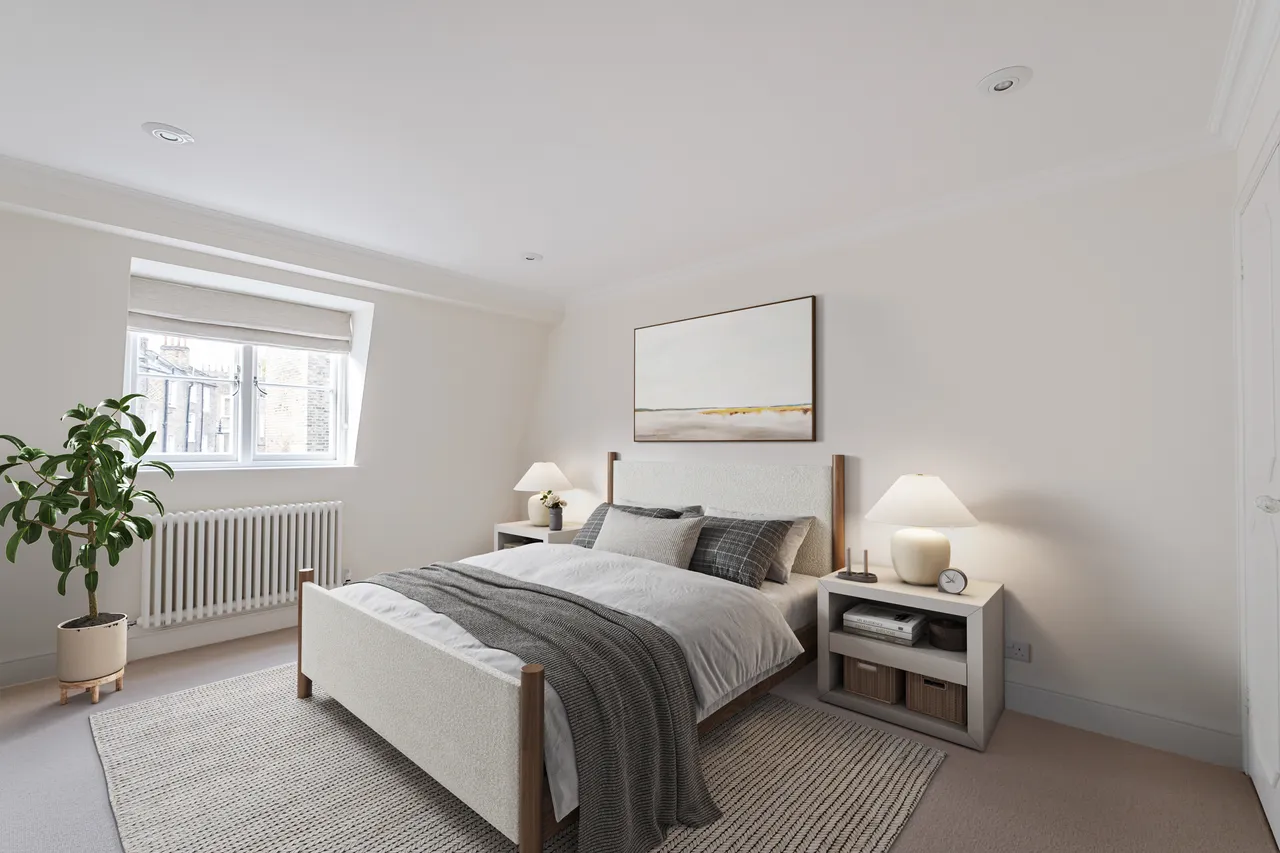 Warwick Place North, London, SW1V, photo 5