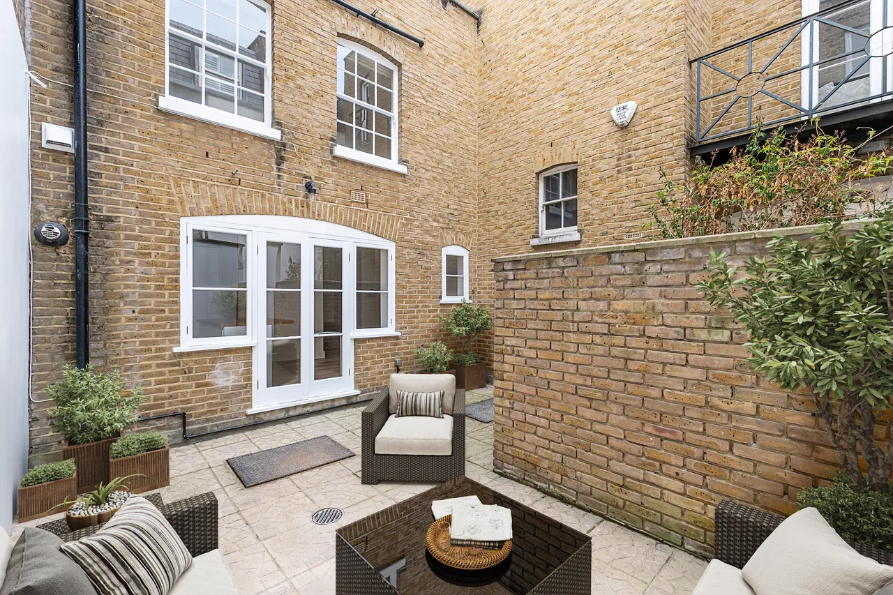 Warwick Place North, London, SW1V, photo 4