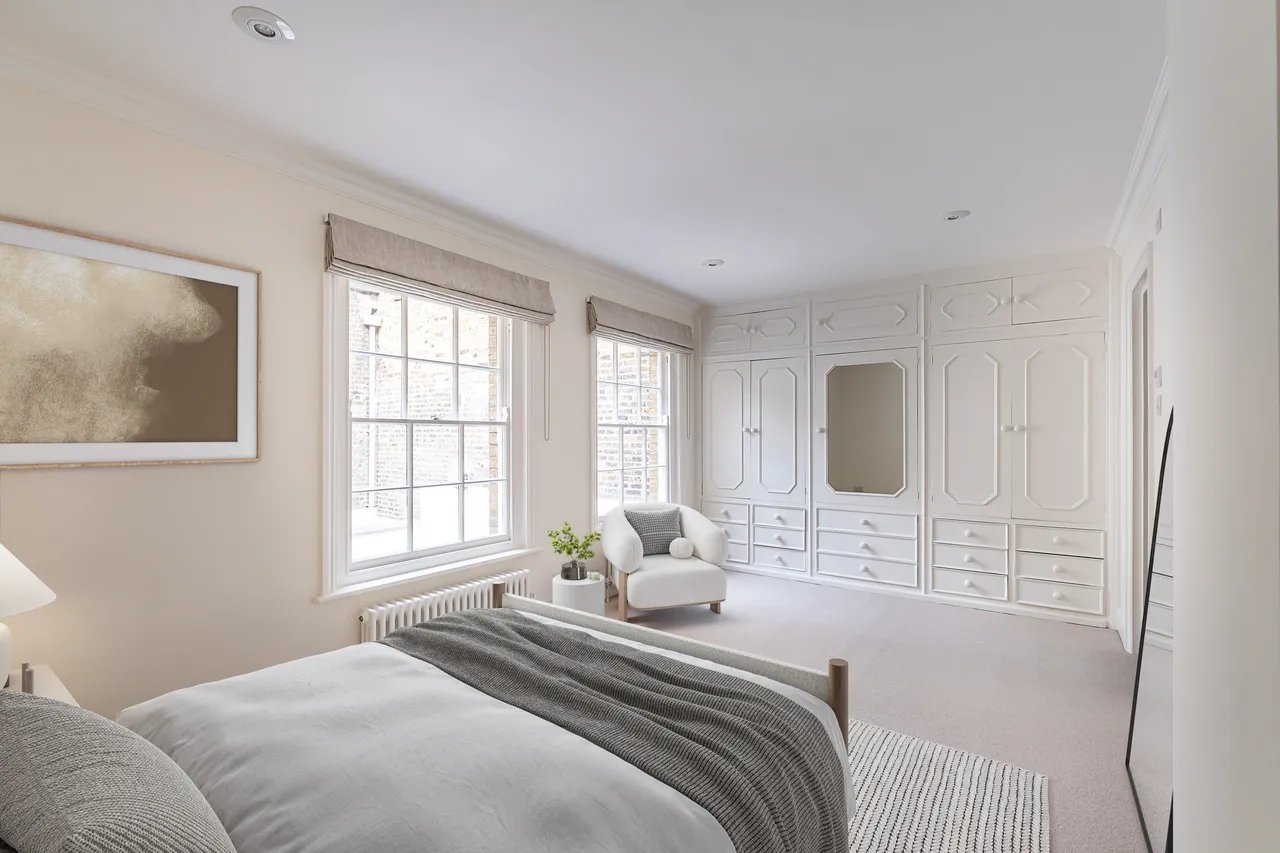 Warwick Place North, London, SW1V, photo 8