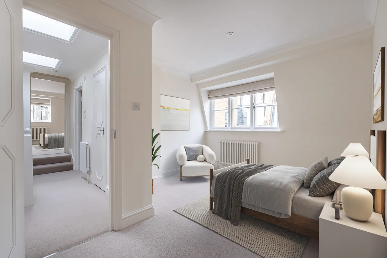 Warwick Place North, London, SW1V, photo 6