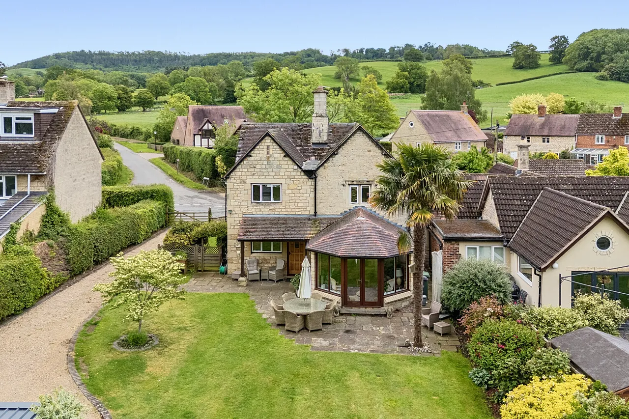 Haresfield, Stonehouse, GL10, photo 18