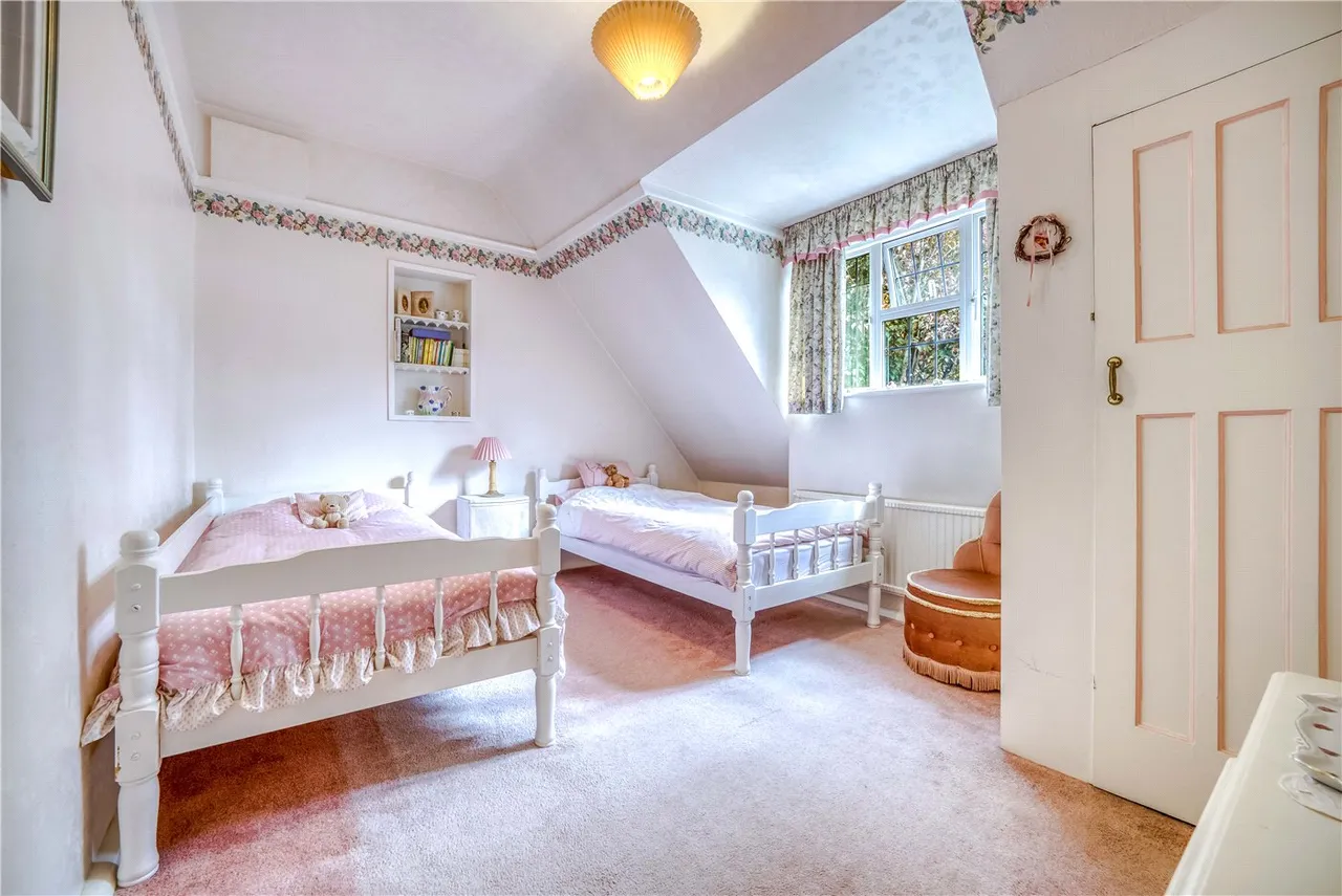 Frankland Crescent, Lower Parkstone, Poole, BH14, photo 12