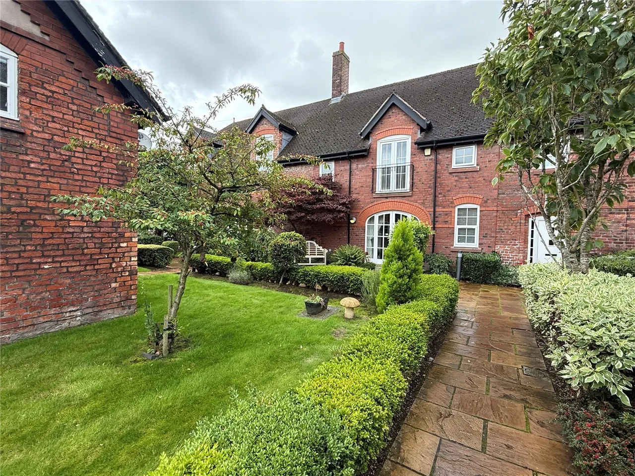 Ryder Court, Rainhill, L35, photo 4