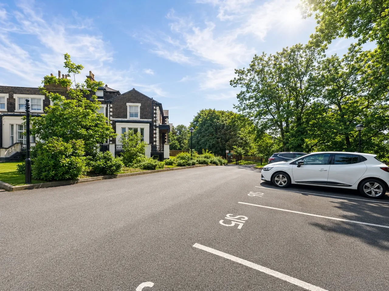 Windermere Terrace, Liverpool, L8, photo 12