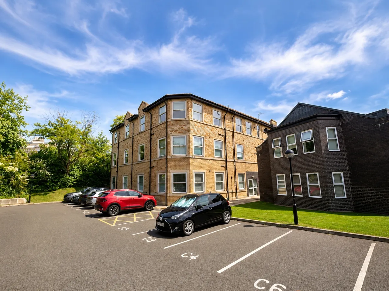Windermere Terrace, Liverpool, L8, photo 2